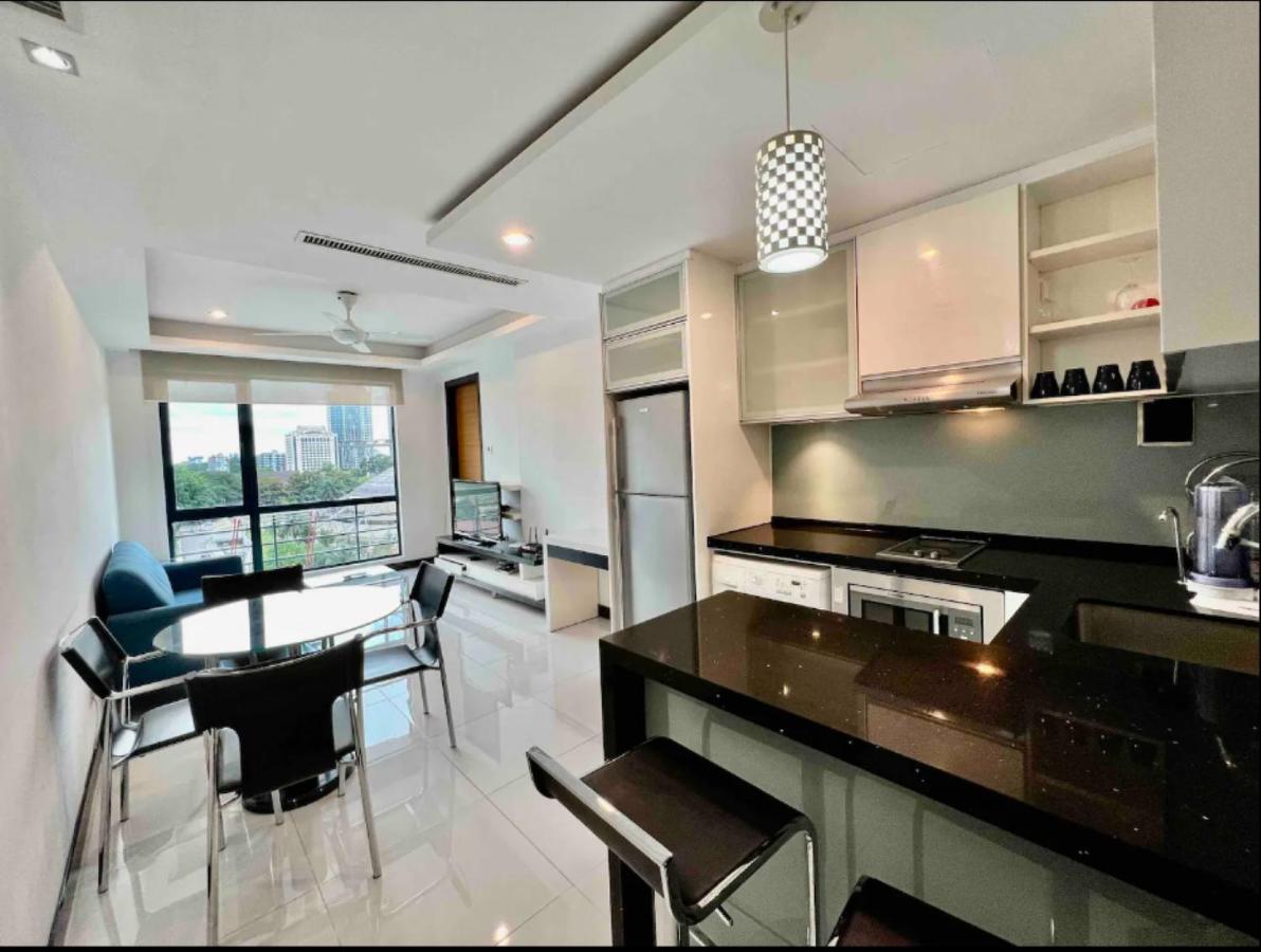 Bbhomes At Casa Residency Kl Kuala Lumpur Exterior photo