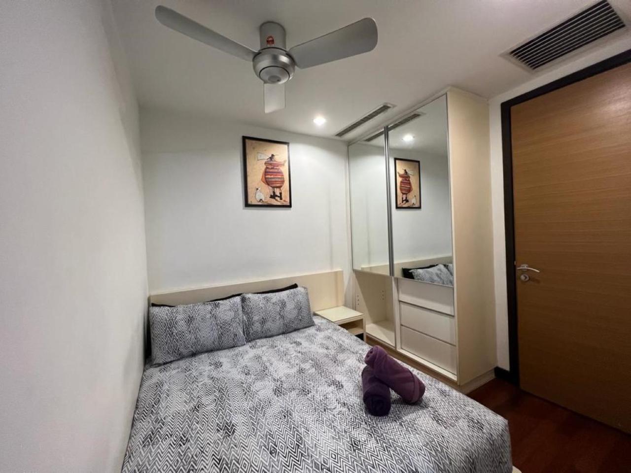 Bbhomes At Casa Residency Kl Kuala Lumpur Exterior photo