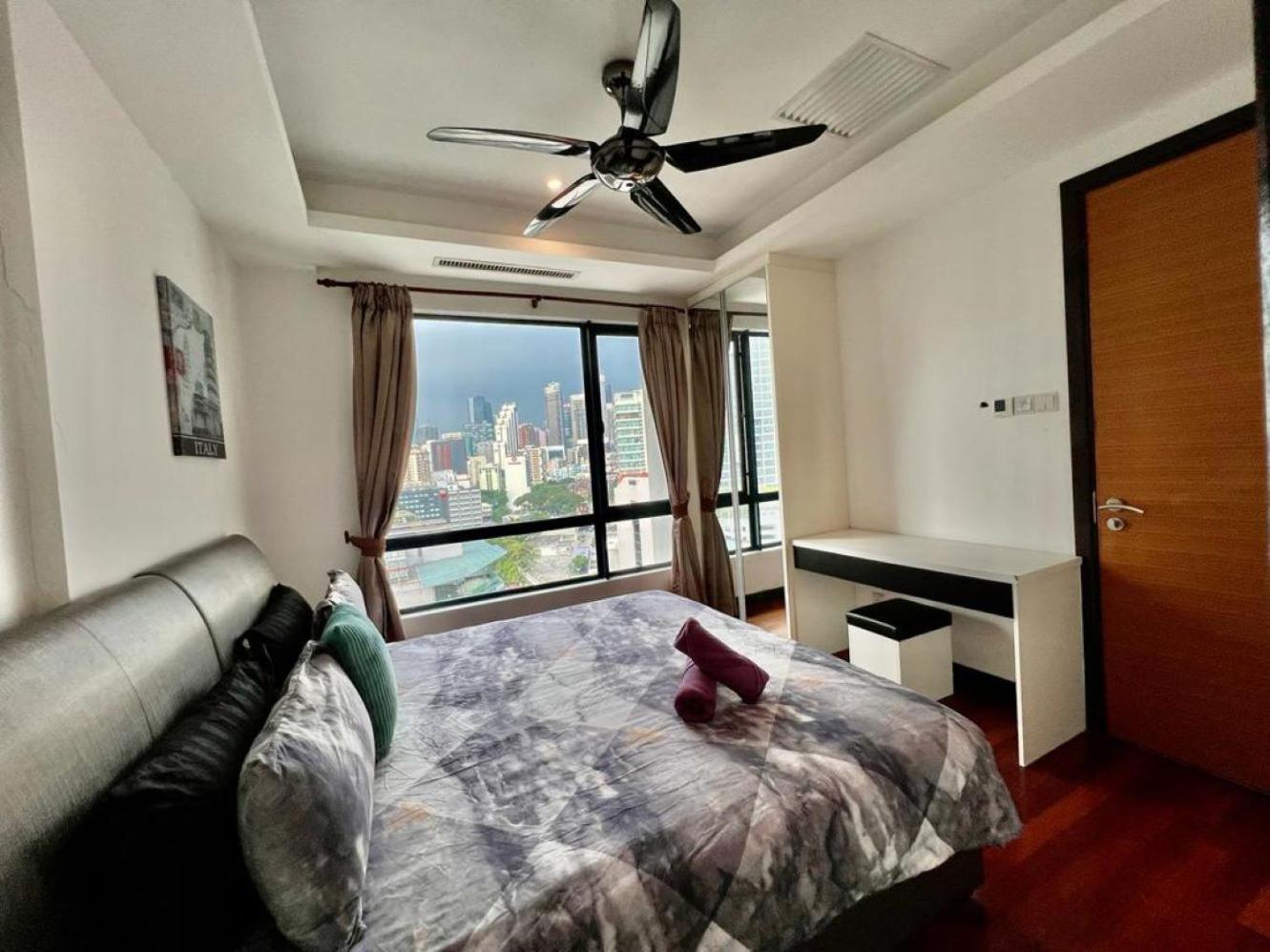 Bbhomes At Casa Residency Kl Kuala Lumpur Exterior photo