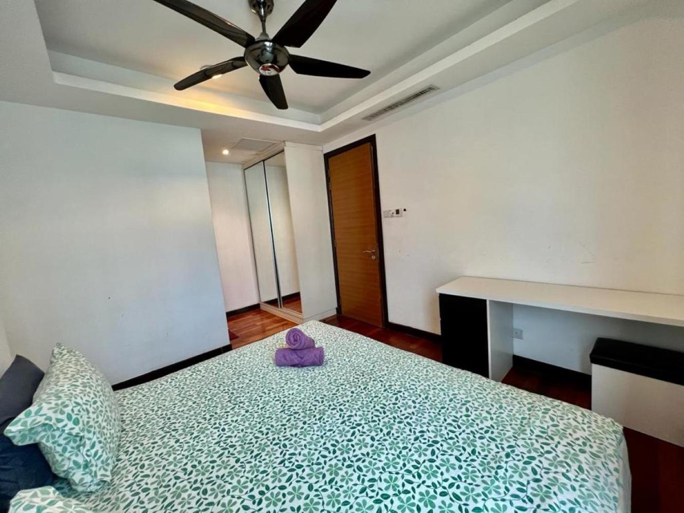 Bbhomes At Casa Residency Kl Kuala Lumpur Exterior photo